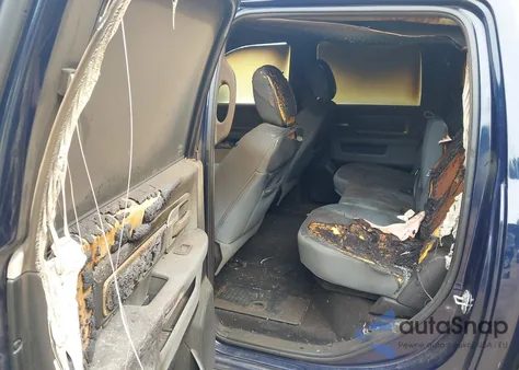 2019 Ram 1500 Classic Big Horn 4X4 5'7 Box from USA, damaged, VIN 1C6RR7LT0KS557954